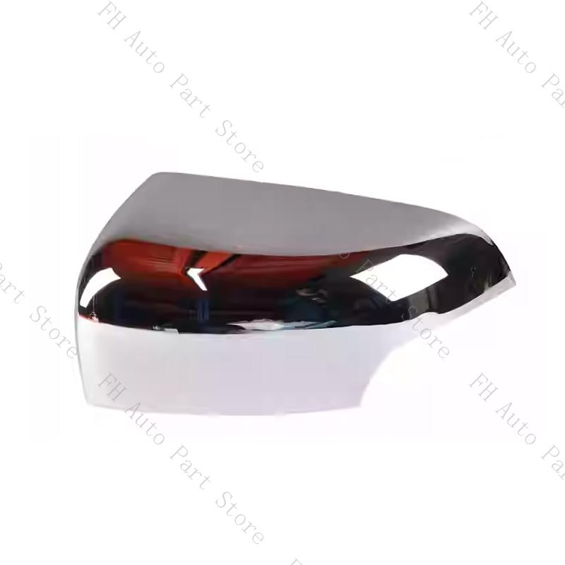 For Ford Ranger Pickup 2012-2018 Exterior Rearview Side Mirror Cover Cap Lid For Ford Everest 2016 2017 2018 2019 2020