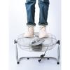 Industriefächer, Leistungsstarker Standventilator, Haushalts-Elektrolüfter, Hochleistungs-Fabrik-Gewerbe-Tisch-Standventilator