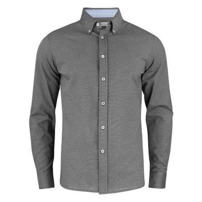 James Harvest Mens Burlingham Formal Shirt
