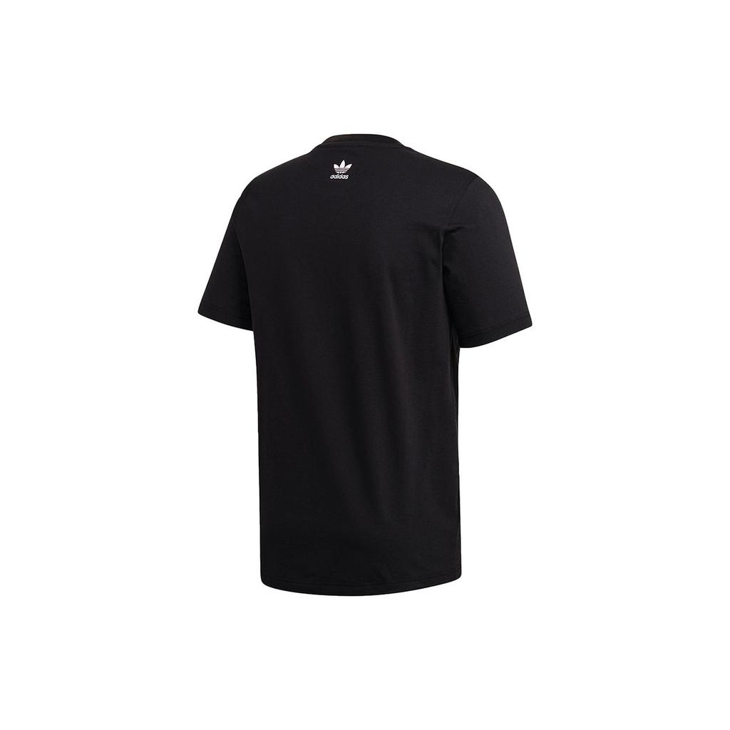 adidas Originals Olympics Archive T-Shirt Black GK5909