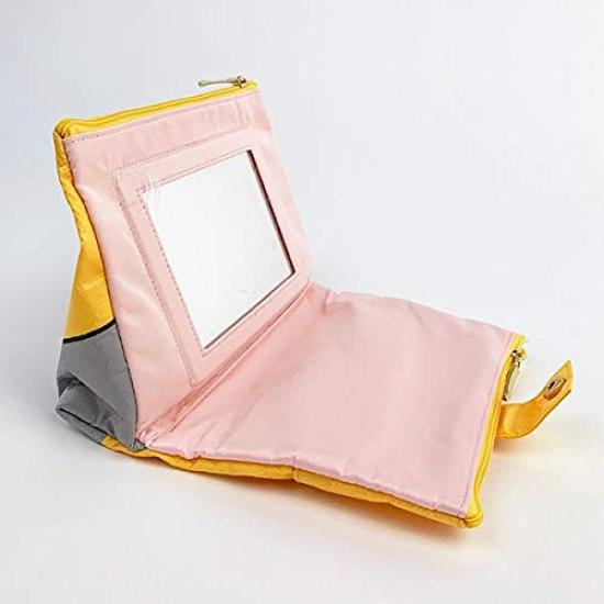 Miffy Mirrored Pouch Miffy