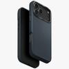 UNIQ Lyden Case for iPhone 17 Pro Max Magclick Charging Blue