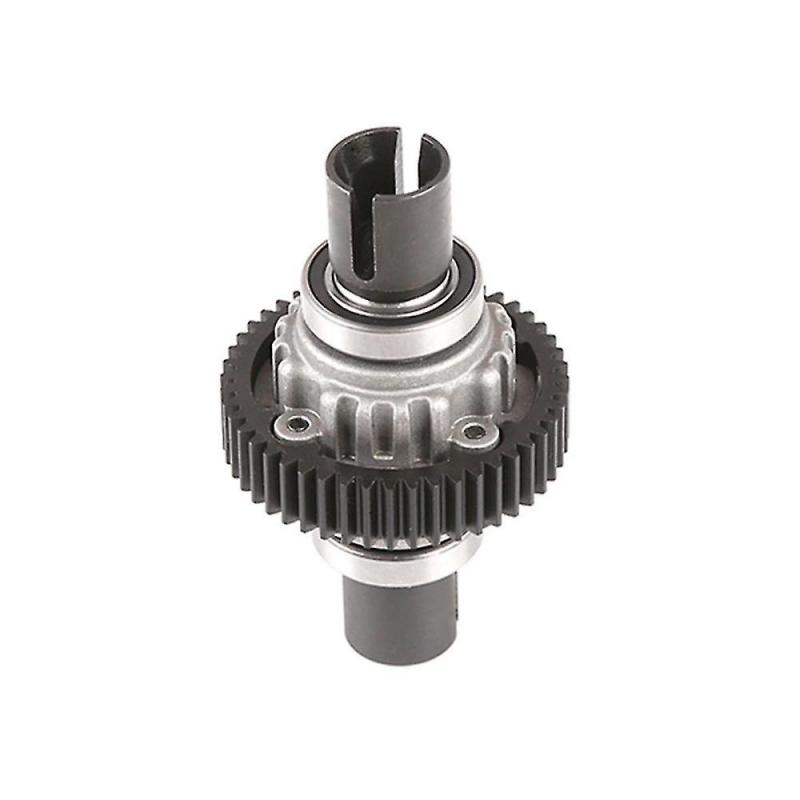 Differential Gear Set Fit For 1/5 Baha Rovan Km Baja 5b 5t 5sc Rc Car Toys Parts,upgraded Accessori