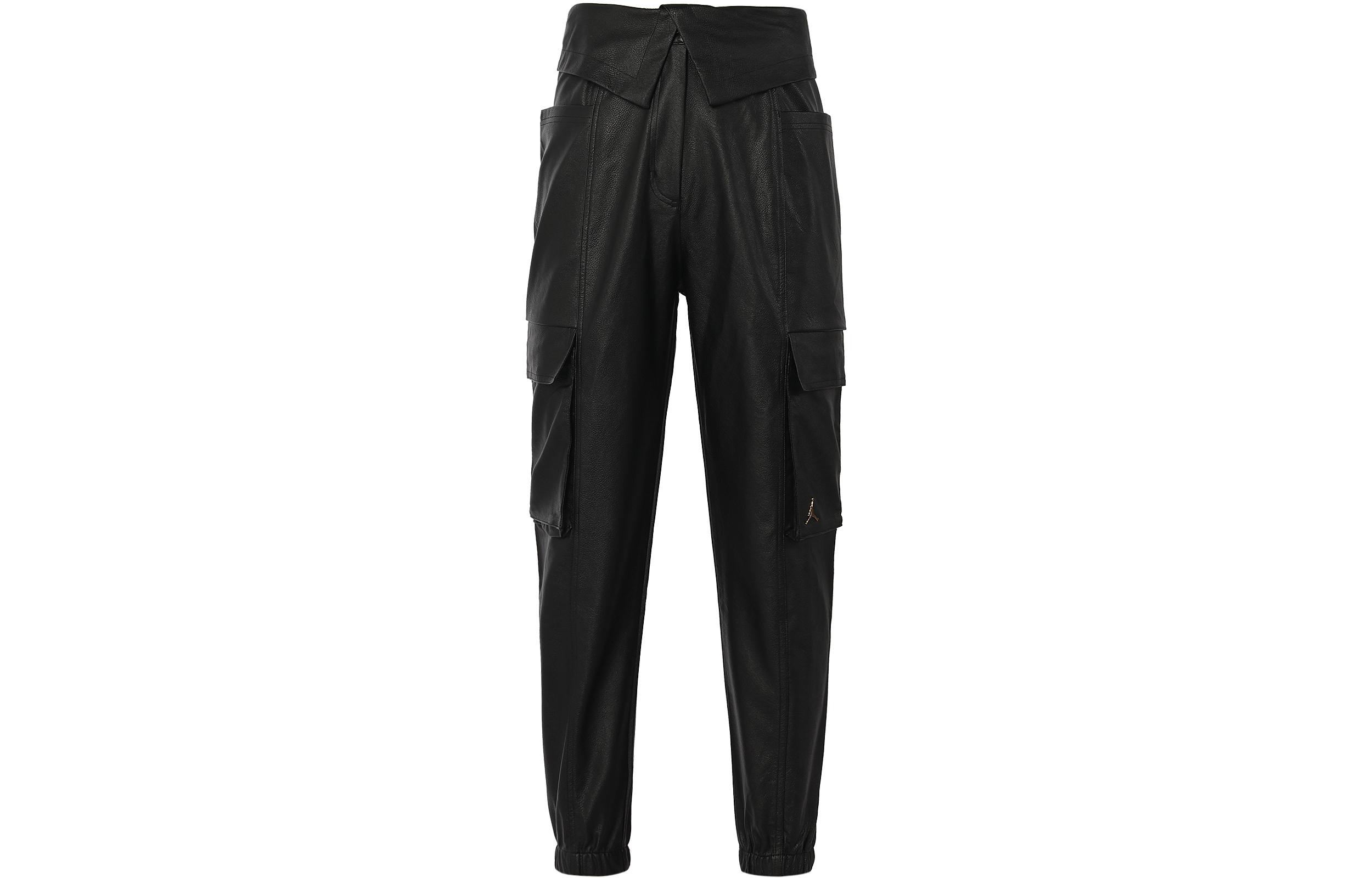 Jordan Casual Pants Women s Black CW6487-010 XL