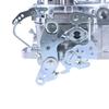 4 BBL Electric Choke 1409 Carburetor For Performer 600 CFM Carb