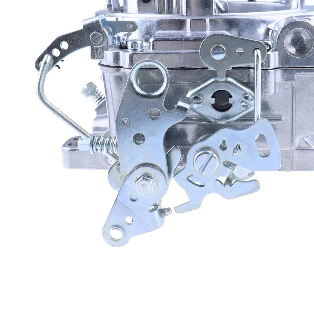 4 BBL Electric Choke 1409 Carburetor For Performer 600 CFM Carb