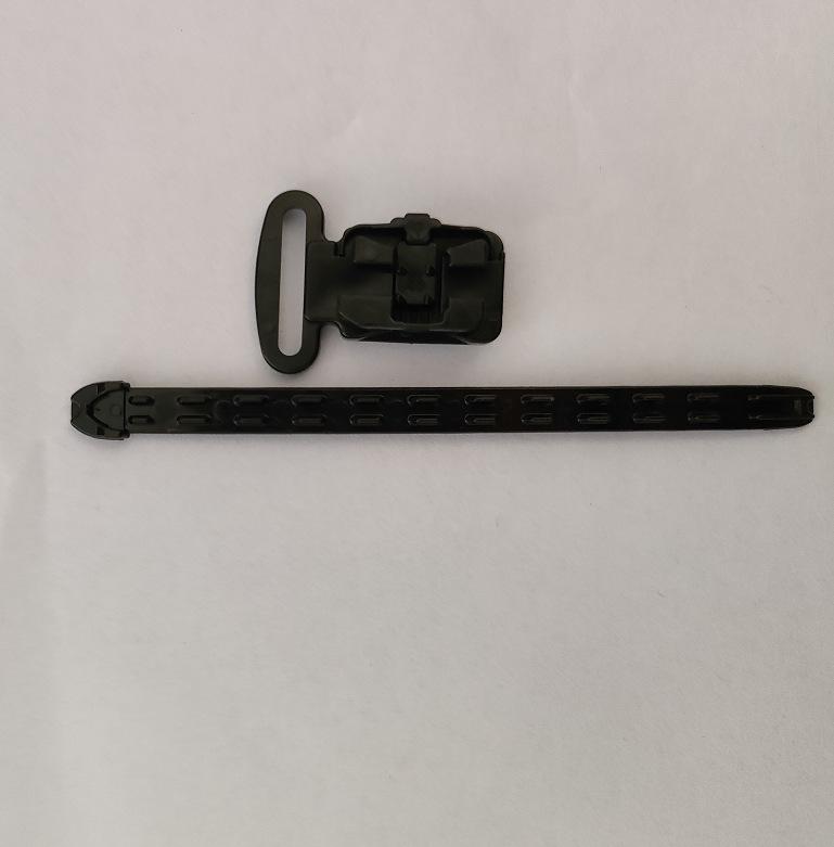 

Оригинальная регулируемая пряжка для кепки YKK для юбки JK