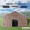 Yinggao Inflatable Outdoor Camping & Command Tent