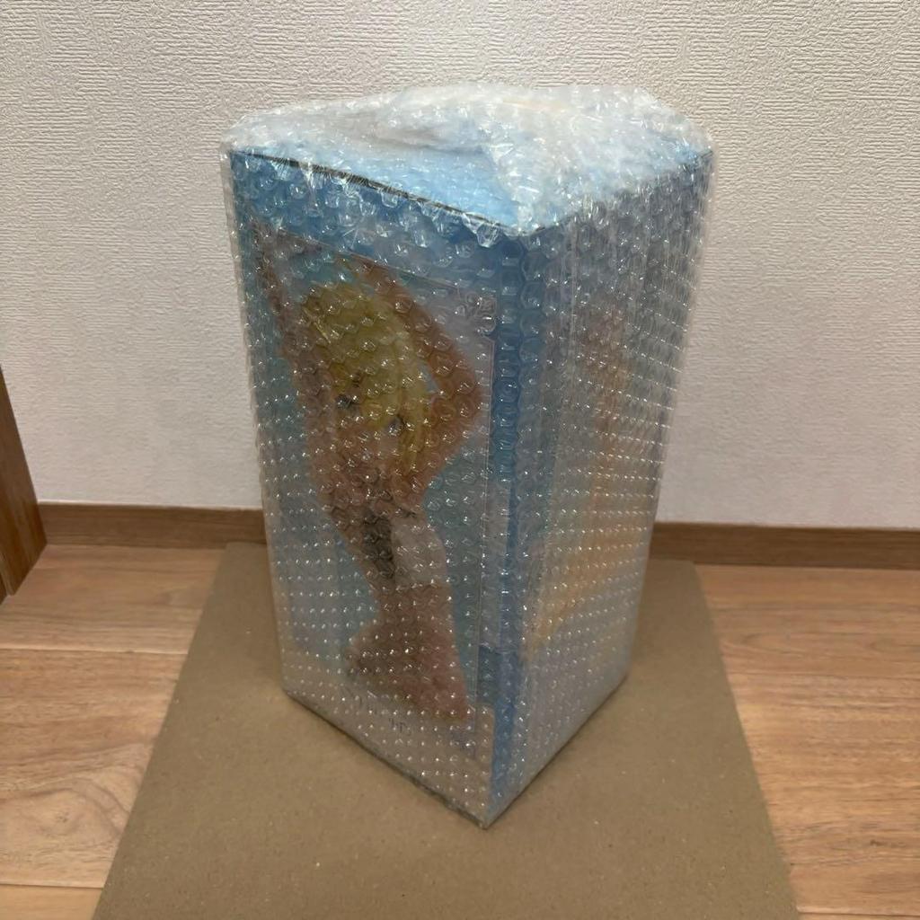 [USED] Aura Bella Fiora so-bin ver. Overlord figure