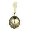 Bar Strainer Shell Shape Strainer Cocktail Mixing Bar Tools