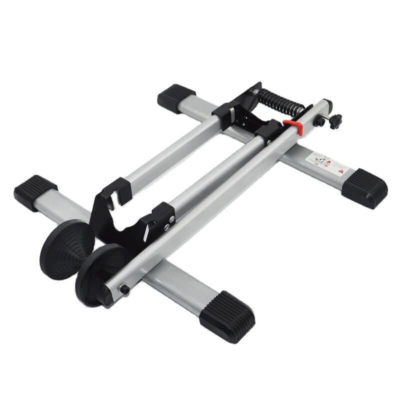Lishi Floor-Standing Bicycle Parking & Display Stand