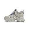Tianmei Yi 2025 Winter New Style Women's Casual Shoes BM231DM5