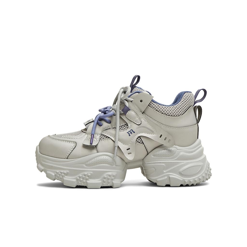 Tianmei Yi 2025 Winter New Style Women's Casual Shoes BM231DM5