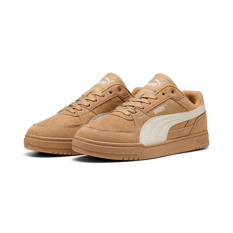 Модные повседневные низкие кроссовки PUMA для унисекс 38