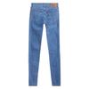 Levis Womens/Ladies 710 Super Skinny Jeans