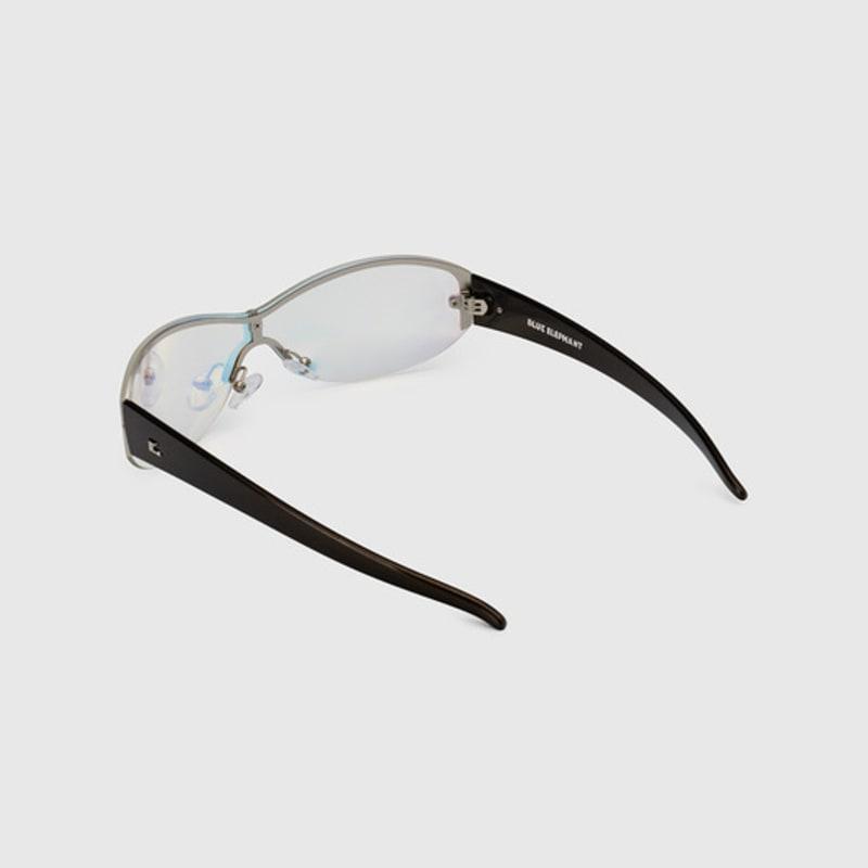 BLUE ELEPHANT WINNI pearl brown