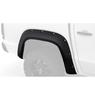 Wheel Arch Extensions (2015-2020, ABS, Bolt-on) for Toyota Hilux 2015-