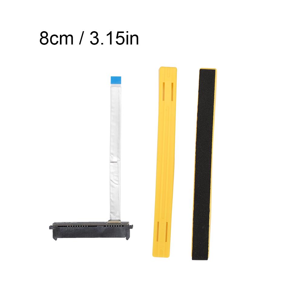 Laptop Accessories HDD Hard Disc Drive Cable 10 Pins for HP 14 CE1001TU 15 CE 009TU