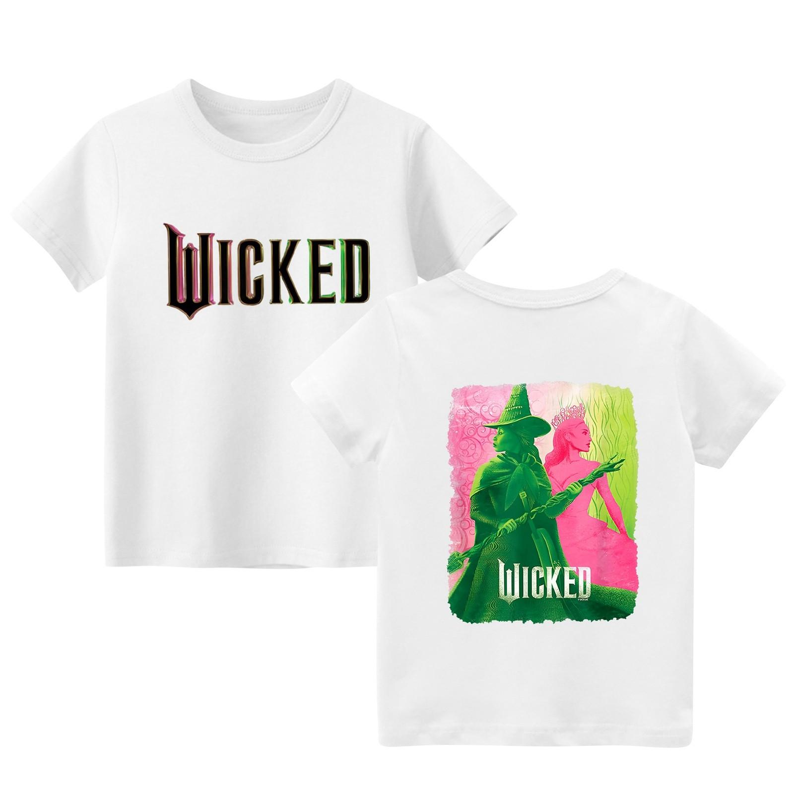 

Мальчики и девочки мода повседневный воротник принтованный короткий рукав топ