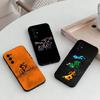 Bike Sports-S Phone Case For Samsung S25,S24,S21,S22,S23,S30,Ultra,S20,Plus,Fe,Lite,Note,10,Black Cover
