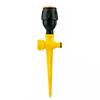 360 degrees  Rotating Auto Irrigation System Garden Lawn Sprinkler Grass Water Sprinkler System Garden Hose Sprinkler