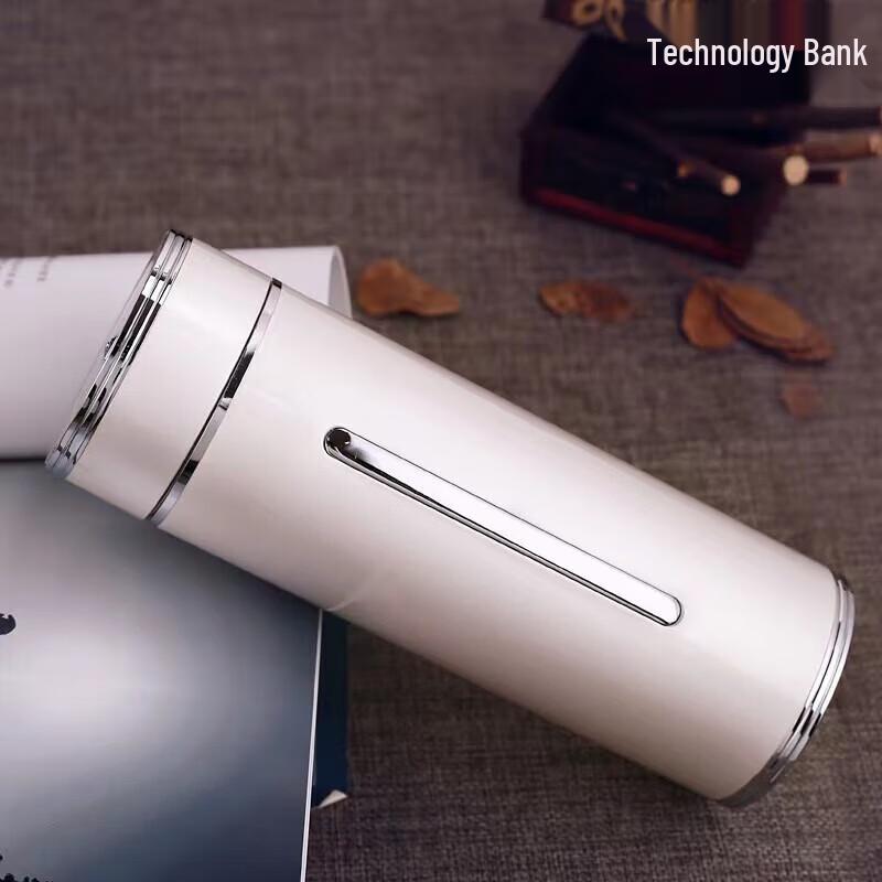 Iron Fist Camp Commemorative Insulated Mug