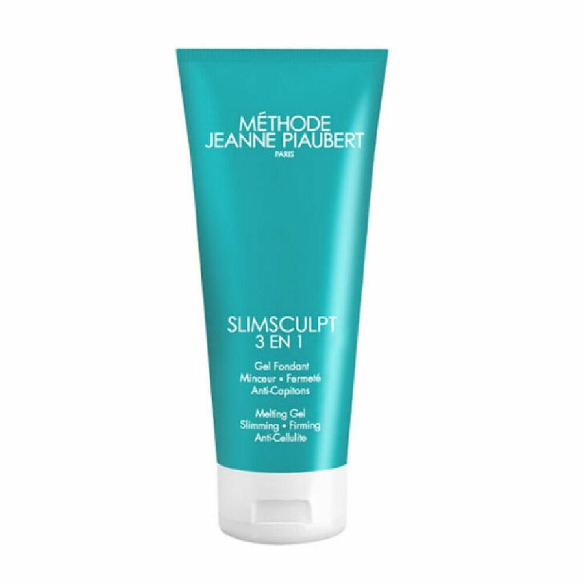 

Jeanne Piaubert Slimsculpt Антицеллюлитный гель 3-в-1 (200 мл)