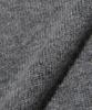 LEE Big Twitch Logo Knit Grey