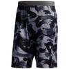 Adidas M4T Brush Camo Knit Size L CX3536 Men's Shorts, (Waist 79-85cm), Black,