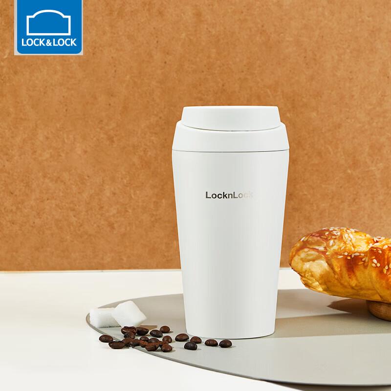 

LOCK&LOCK Energetic Flask Stainless Steel Thermos