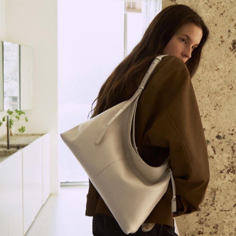 Joy Gryson Selly Shoulder Bag Lw6sd4670 Mc