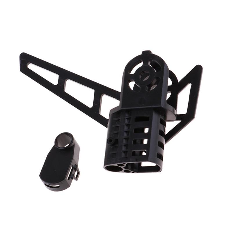 

Аксесуари Хвостові моторні блоки База хвостового мотора для Wltoys V950 чорний