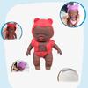 Soft Doll Stretch Toy Doll Anxiety Reduce Baby Doll Stress Relief Sand Doll Toy