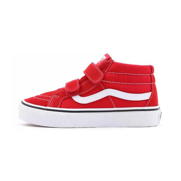 (PS) Vans Sk8-Mid Reissue V  Formula One  Kids  VN00018TH1N EU 34