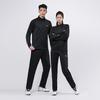 Li Ning Badminton Collection Casual Sportswear Unisex Black AWEU045-1