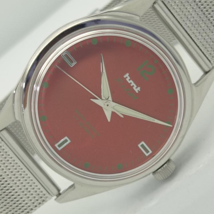 

Б/У HMT PILOT INDIAN МУЖСКИЕ МЕХАНИЧЕСКИЕ ЧАСЫ a411270-1 Sku001-a411270