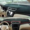 Araba Oto Dashboard Kapak Pelerin Fiat Bravo 2007 2008 2009 2010 2011 2012 2013 2014 LHD Dashmat Pad Dashboard Halı Dash Mat