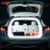 For BMW X1/IX1 X2/IX2 X3/IX3 trunk light modification light Atmosphere lights White warm white Rear Trunk LED Light Bar