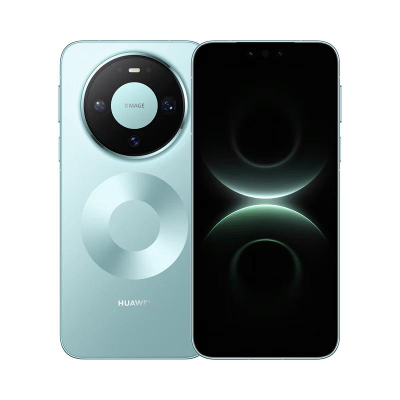 Huawei Mate 80 Pro Flagship Smartphone (CN Version)