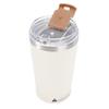 Self Mixing Mug Water Proof Rechargeable Automatic Stirring Mug for Chocolate Milk Coffee 400ml