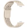 Για Redmi Watch 6 Σιλικονούχο Λουράκι Καρπού Για Redmi Watch 5/4 Λουράκι Ρολογιού Για Xiaomi Mi Band 8Pro 9Pro 10Pro Διαπνέον Αθλητικό Βραχιόλι Correa