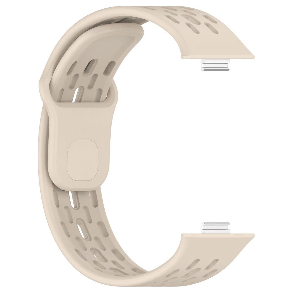 Για Redmi Watch 6 Σιλικονούχο Λουράκι Καρπού Για Redmi Watch 5/4 Λουράκι Ρολογιού Για Xiaomi Mi Band 8Pro 9Pro 10Pro Διαπνέον Αθλητικό Βραχιόλι Correa