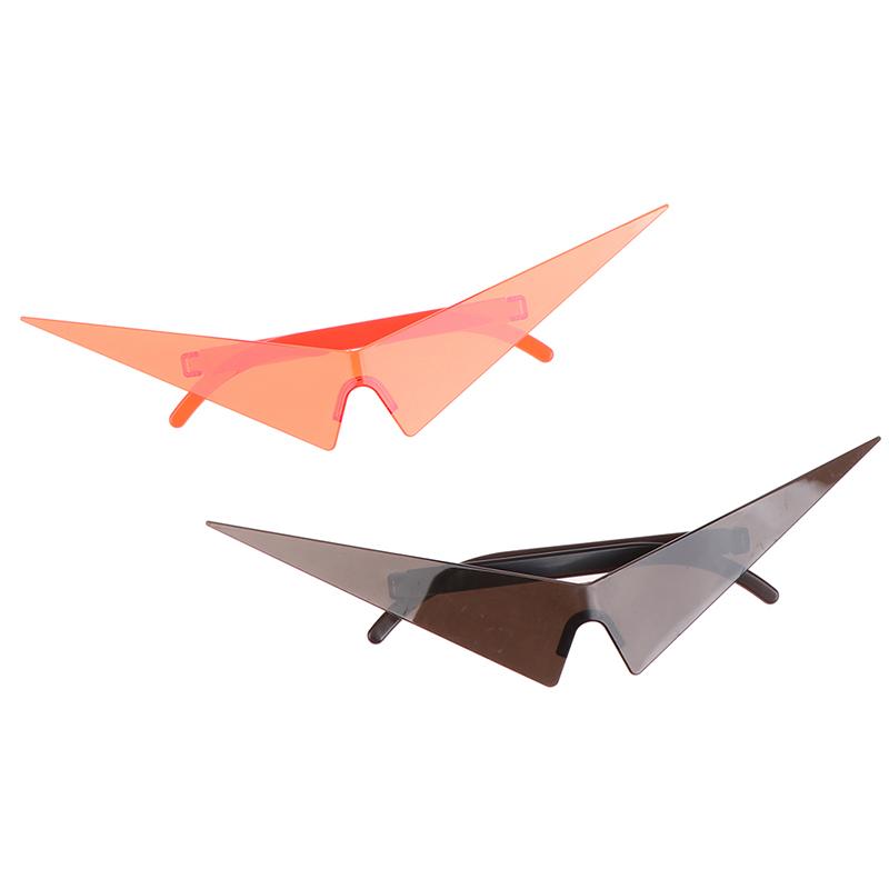 Halloween Tengen Toppa Gurren-Lagann Cosplay Kamina Brille Brillen Sonnenbrille Cosplay Kostüm Zubehör Requisiten