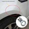 Car Dent Pulling Tab Head Dent Repairing Tools for Slide Hammer Easy Operation Dent Repair Adapter Universal