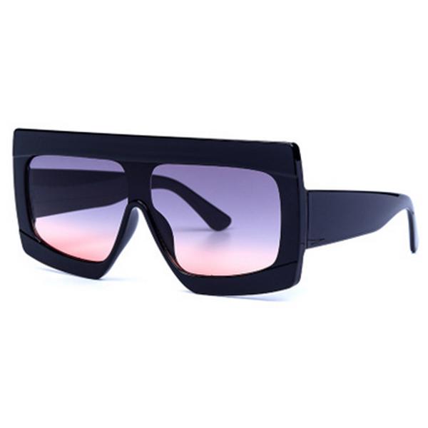 big rectangle sunglasses