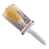 Oil Brush High Temperature Resistant Food Grade Silicone Pastry Basting Brush with Bottle White