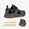 Teva Men S cuShioned cloSe Toe Water ShoeS Hurricane Xlt3 Ct