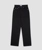 Beoteuneob Classic Semi-Wide Cotton Pants (2 Colors)