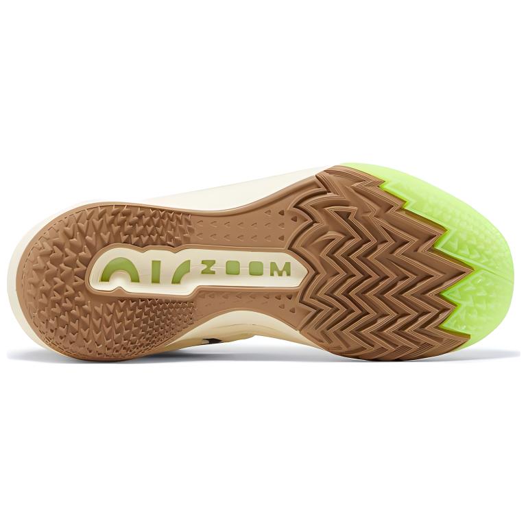 Nike Air Zoom GT Cut 2 EP 'Crosshairs' Sneakers Casual FB1961-141