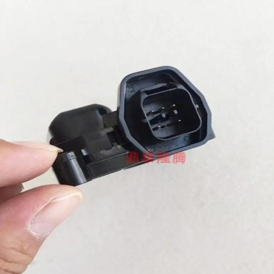 Rear Trunk Locks Lid Locking Latch Tailgate Lock Motor Unit 95750-2E000 For Hyundai Tucson 2005-2013